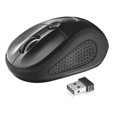 Mini Mouse Inalambrico Wireless Trust Nano Receptor 24794 ®