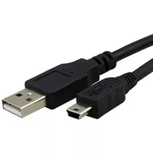 Cable De Sincronizacion Usb Para Logitech Harmony One