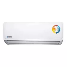 Minisplit 1.5 Ton Frio Calor 220v York Aire Acondicionado