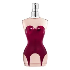 Edp Jean Paul Gaultier Classique X 50 Ml