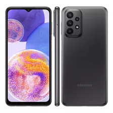 Celular Samsung Galaxy A23 128gb Tela 6.6 Mostruário