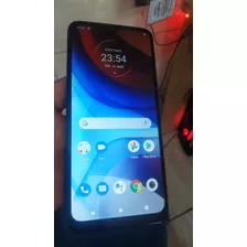  Moto E7 Power 32gb Azul-metálico 4 Gb Ram