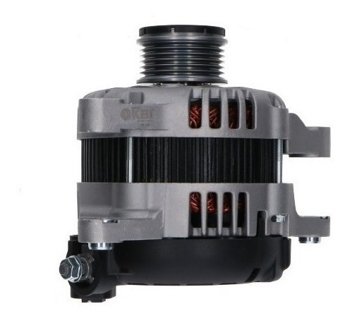 Alternador Para Kia Sorento Crdi 2.2 D4hb 16vl Diesel 16/21 Foto 5