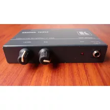 Kramer Amplificador De Video Vp-200xl Baratisimo