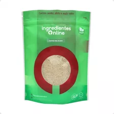 Farelo De Aveia Premium Ingredientes Online 1 Kg