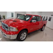 Ram 1500 5.7 Laramie At8-bb