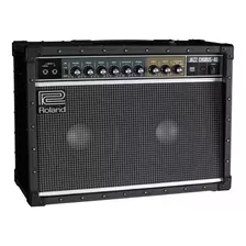 Roland Jazz Chorus Jc40 Combo Amplificador P/ Guitarra 40w