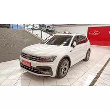 Tiguan Allspac R-line 350 Tsi 2.0 4x4