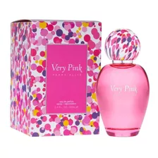 Perfume Perri Ellis Very Pink 100ml Dama