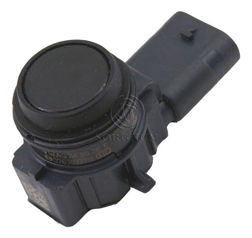 Aa Sensor Pdc De 4 Piezas For Skoda Kodiaq Vw Tiguan Foto 2