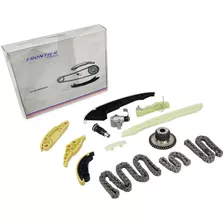 Kit Corrente Distribuição Vw Tiguan 2.0 16v Tsi 2011 2012