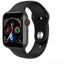 Relógio Inteligente Smartwatch Iwo 8 Lite 44mm Fit Bluetooth