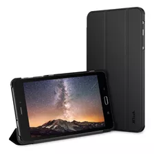 Case Jetech Funda Flip Cover Para Galaxy Tab A 8.0 T380 T385