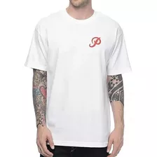 Camisa Camiseta Primitive Skateboarding Foods Md29