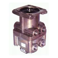 Reparo Valvula Pedal (parcial) Para Mbb 709 710 1113 1114 13