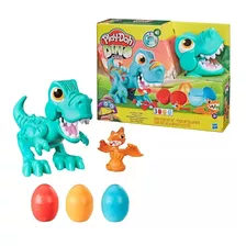 Plastilina Play-doh Dinosaurio T Rex