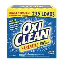 Oxi Clean Quitamanchas X 11 Lb 