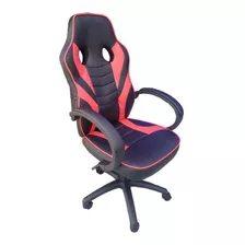 Cadeira Gamer Sakes Vermelha Sk20028