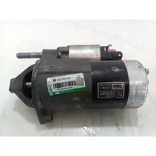 Motor De Partida/ Arranque Hyundai Santa 2.7 2009