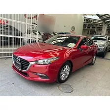 Mazda 3 2018 I Touring 