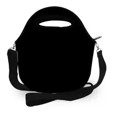 Bolsa Térmica Marmita Mochila Termica Lancheira Fitness