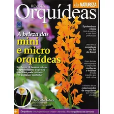 Revista Da Natureza Orquídeas Ano 1 Nº 3