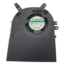 Cooler Sunon Mf60070v1-c140-a99 Dc5v 2.25w