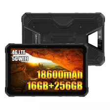 Ulefone Armor Pad 2 16gb+256gb Tablet Resistente Android 13,