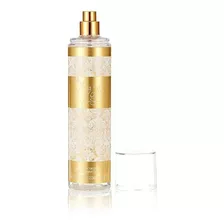 Body Mist Jessica Simpson Fancy Love 236ml Mujer (dorado)