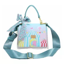 Crossbody Loungefly Dumbo Disney