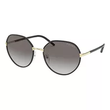 Gafas De Sol Prada Pr 65 Xs Aav0a7 Negro