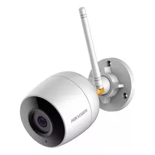 Camera Bullet Hikhome Wifi Ds-2cd2023g0d-iw2 2,8mm Hikvision