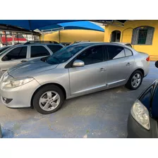 Fluence Dynamique 2014