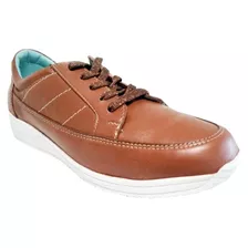 Tenis Casual Para Pie Diabetico Sensible Jarking Sugar Free 