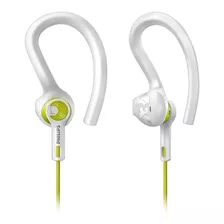 Auriculares Deportivos Action Fit Shq1400lf/00