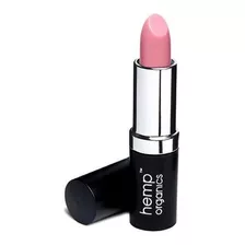 Colorganics Natural Lipstick Sheer Pink 14 Onzas