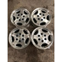 Rines R14 4-100/114 X6  Ej Datsun, Tiida, Tsuru, Rio, Chevy 