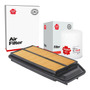 Filtro Aceite Sintetico Ram Promaster Rapid L4 1.4 2017-2020