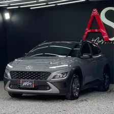 Hyundai Kona 1.6 Premium At 2023