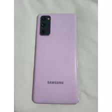 Celular Samsung Galaxy S20fe