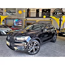 Volvo Xc40 2.0 T5 Gasolina R-design Awd Geartronic