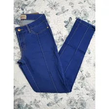 Calça Jeans - Polo Wear - Tamanho 40