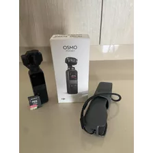 Osmo Pocket Como Nueva