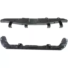 Soportes Radiador Para Nissan Xtrail 17-20 Bajo Pedido