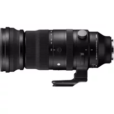 Sigma 150-600mm F5-6.3 Dg Dn Os Para Sony E | Sports