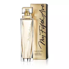 Perfume Mujer Elizabeth Arden My Fifth Avenue Edp 50ml