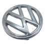 Emblema Blasn Cofre Volkswagen Vocho Sedn guila Roja