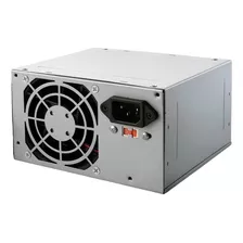 Fonte Alimentação Computador Pc Bluecase 230w Melhor Q 200w Cor Prateado 110v/220v