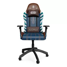 Silla Primus Gamer Thronos 203s Ahsoka Tano Ed. Especial 