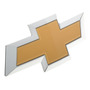 Emblema Chevrolet Spark  1.6l 2011 - 2012